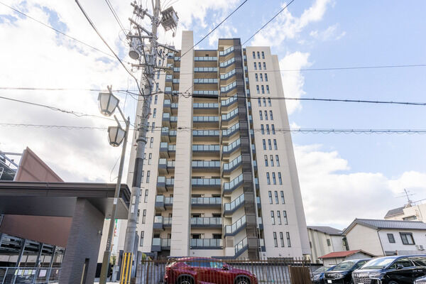 Brillia高槻セントラルプレイス