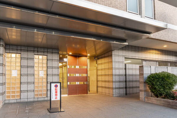 クラルテ高槻北園町