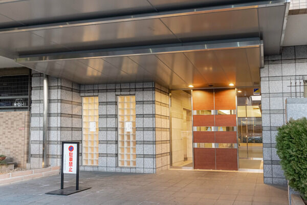 クラルテ高槻北園町