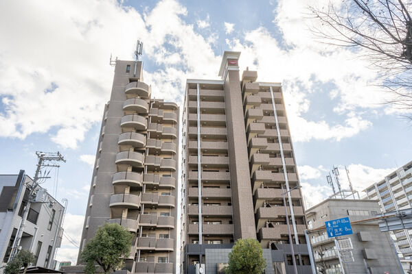 セレッソコート高槻ゼファー