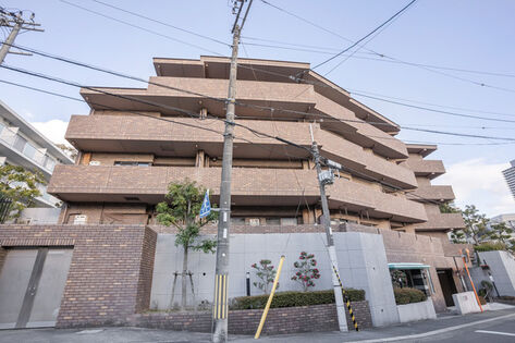 イトーピア高槻天神町 7枚目 イトーピア高槻天神町