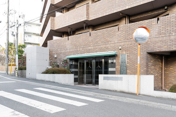 イトーピア高槻天神町