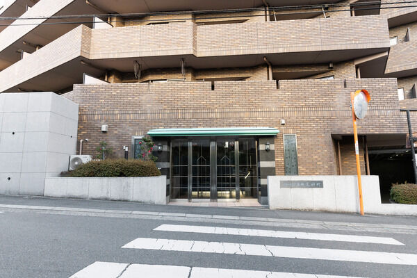 イトーピア高槻天神町