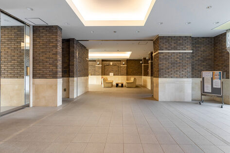 ライオンズマンション高槻リバーサイド