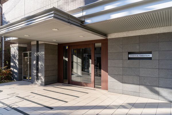 クレヴィア高槻