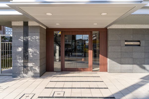 クレヴィア高槻