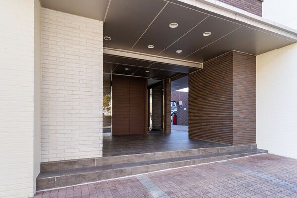 プラウド高槻真上町