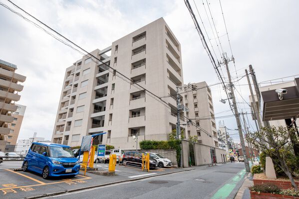 ステイツグラン奈良 2枚目 ステイツグラン奈良