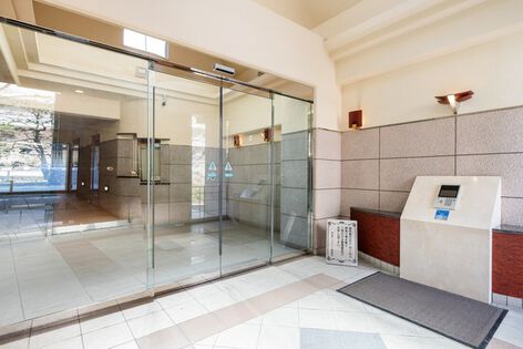 東生駒パークスイーツ