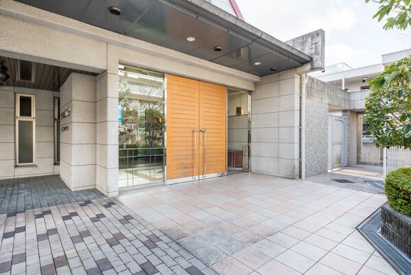 東生駒パークスイーツ