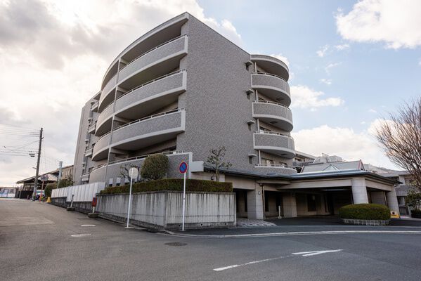 東生駒パークスイーツ