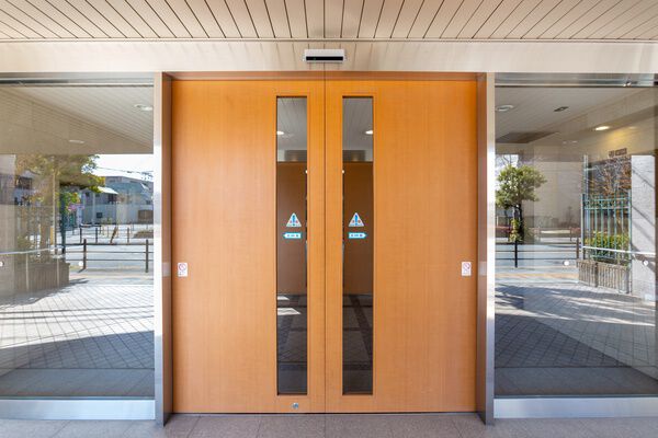 ライオンズマンション沢之町公園 3枚目 ライオンズマンション沢之町公園