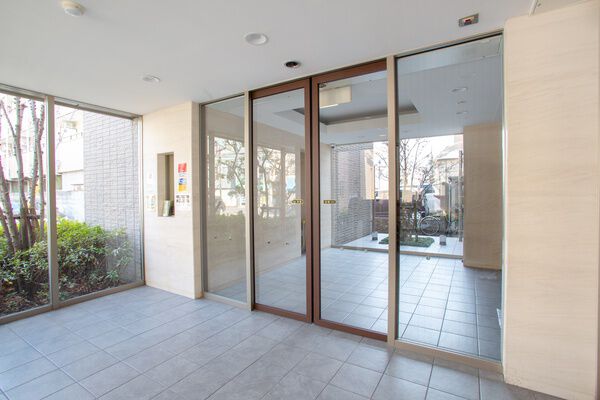 サーパス長居東 2枚目 サーパス長居東