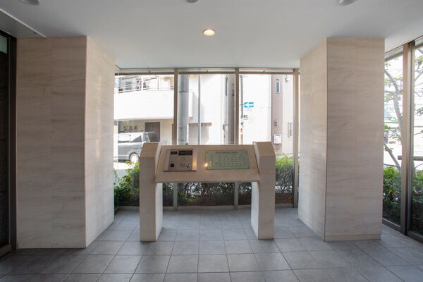 サーパス長居東 3枚目 サーパス長居東