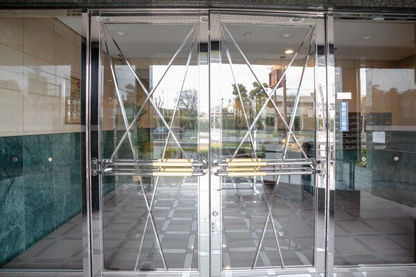 セレッソコート長居公園ファインビュー 3枚目 セレッソコート長居公園ファインビュー