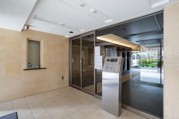 クレヴィア沢ノ町