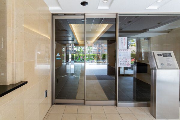 クレヴィア沢ノ町