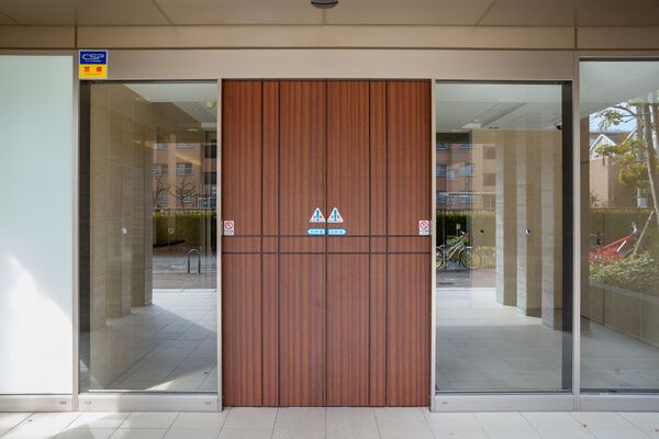 クレヴィア沢ノ町 3枚目 クレヴィア沢ノ町