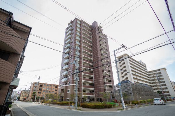 クレヴィア沢ノ町