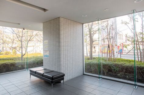 ディアエスタミオ南住吉壱番館