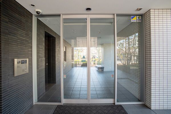 ディアエスタミオ南住吉壱番館