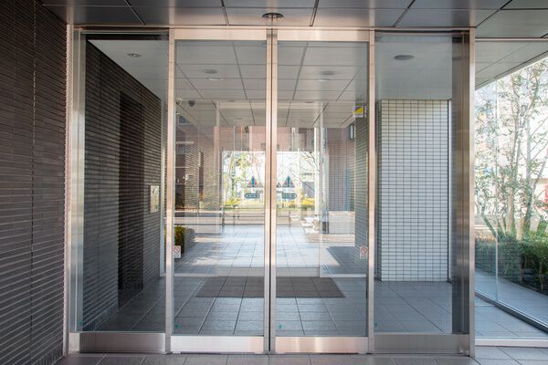 ディアエスタミオ南住吉壱番館