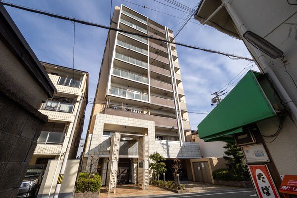 ドルチェグラン山坂Ⅱ 2枚目 ドルチェグラン山坂Ⅱ