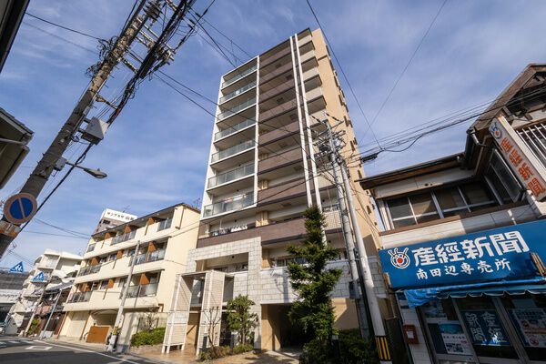 ドルチェグラン山坂Ⅱ 3枚目 ドルチェグラン山坂Ⅱ