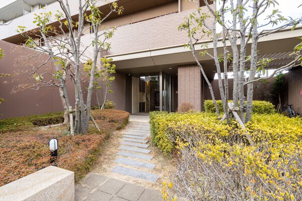 クレアシティ深江橋 3枚目 クレアシティ深江橋