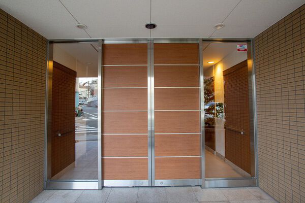 グランドメゾン上町台STYLE