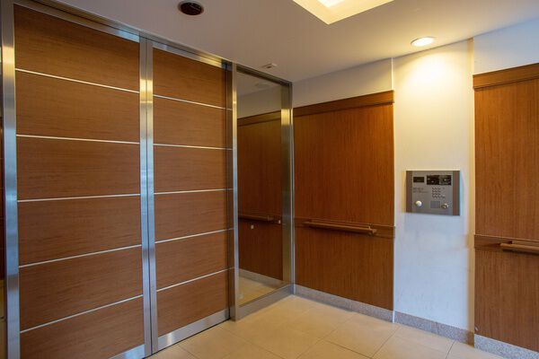 グランドメゾン上町台STYLE