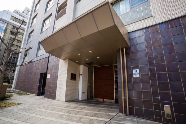 ザシティタワー大手前センチュリー