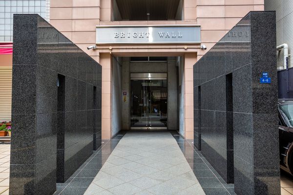 ブライトウォール大手前