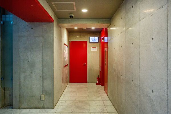 ブライトウォール大手前