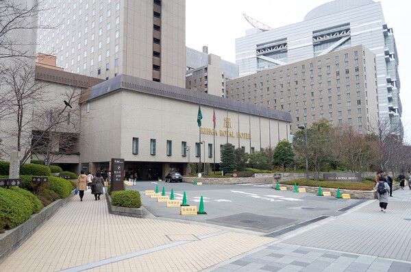 「バレロイヤル」まで約500m（徒歩7分）。