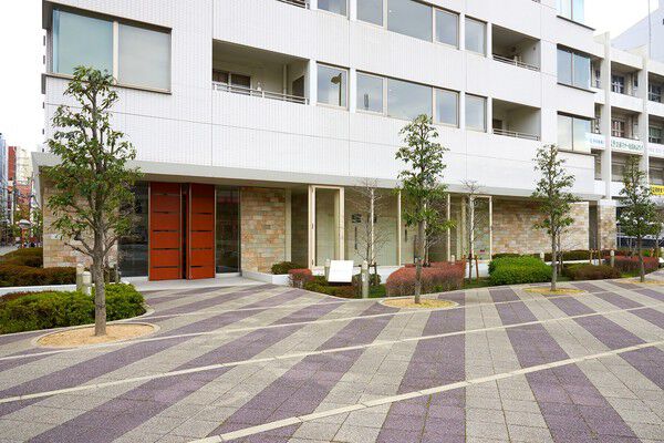 ランドスケープは"ハートフル&ヒーリング”。人と自然と暮らしを結ぶ空間に。 ランドスケープは"ハートフル&ヒーリング”。人と自然と暮らしを結ぶ空間に。