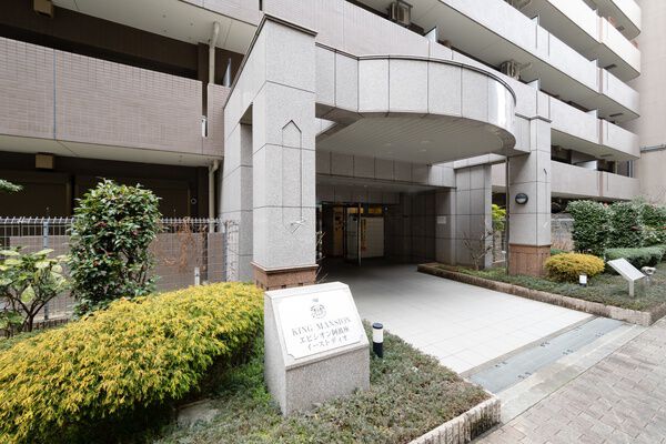 キングマンションエピシオン阿波座 3枚目 キングマンションエピシオン阿波座