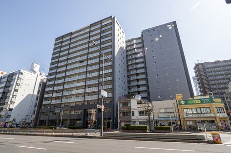 ウィズなんば 4枚目 ウィズなんば