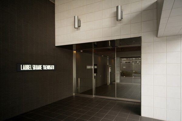 モダンでスタイリッシュさにあふれた内外装です。		