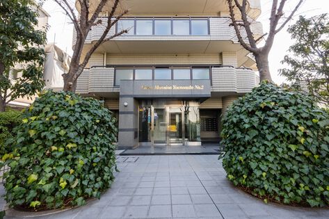 ライオンズマンション八戸ノ里