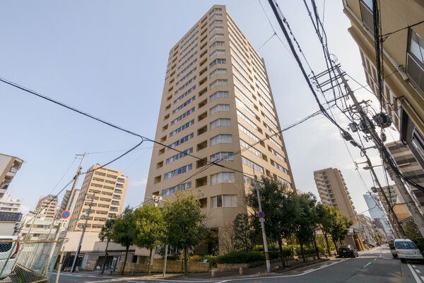 グランドメゾン夕陽ヶ丘