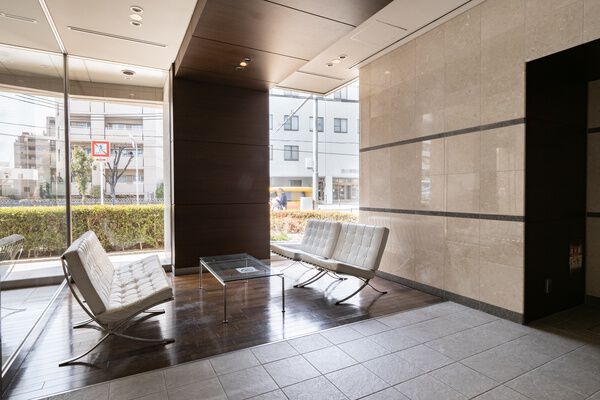 アーバネックス天王寺堂ヶ芝ローレルコート