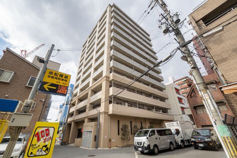 シティ コート 天王寺 大道 セール