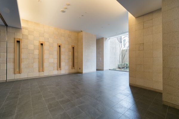 ブランズ四天王寺夕陽丘