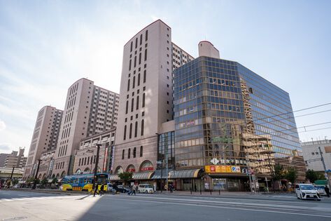 あべのベルタ 8枚目 あべのベルタ