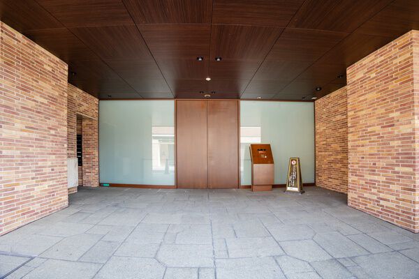 パークコート北畠 3枚目 パークコート北畠