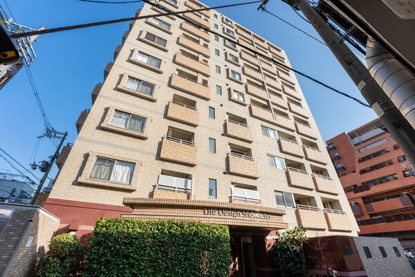 ライフデザイン昭和町