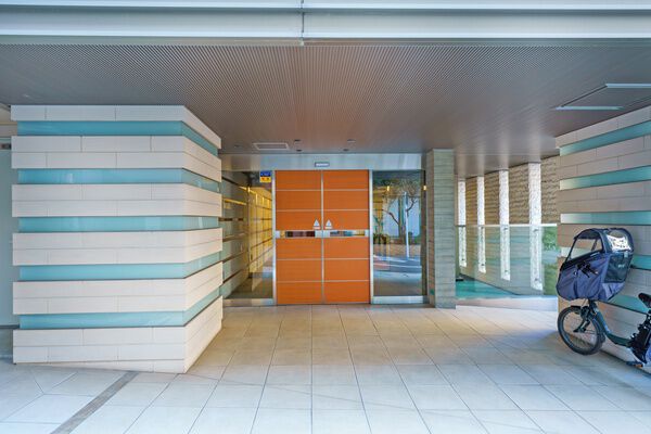 ブランズ阿倍野松崎町