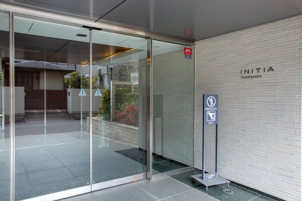 イニシア帝塚山 3枚目 イニシア帝塚山