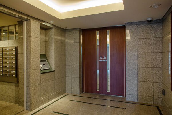 プラウド帝塚山公園通り 2枚目 プラウド帝塚山公園通り